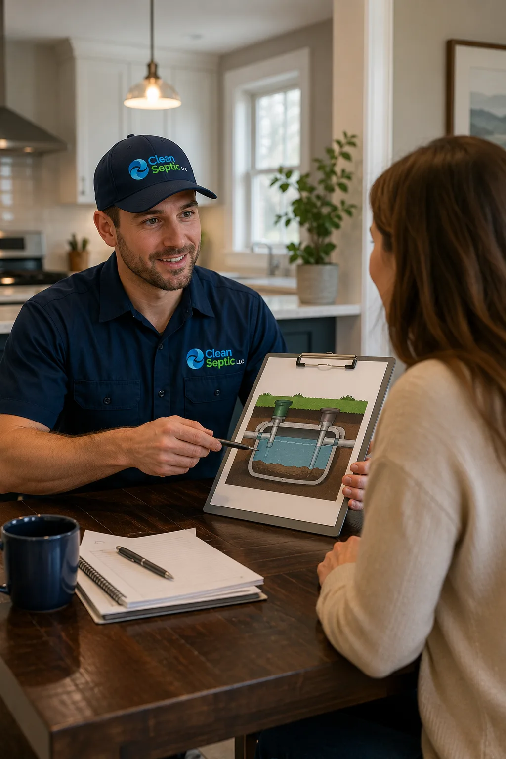 Septic Tank Pumping Vidalia, GA FAQs
